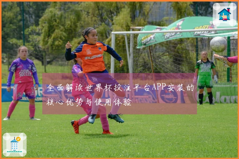 全面解读世界杯投注平台APP安装的核心优势与使用体验