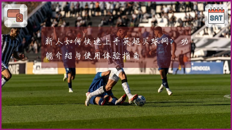 新人如何快速上手英超买球网：功能介绍与使用体验指南