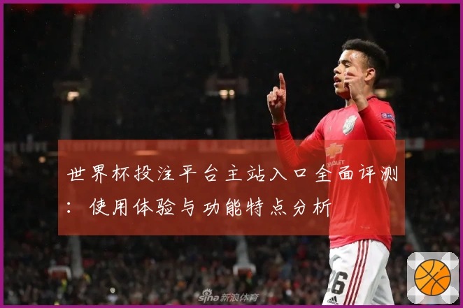 世界杯投注平台主站入口全面评测：使用体验与功能特点分析
