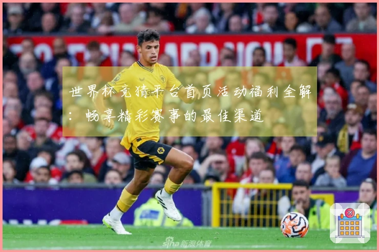 世界杯竞猜平台首页活动福利全解：畅享精彩赛事的最佳渠道