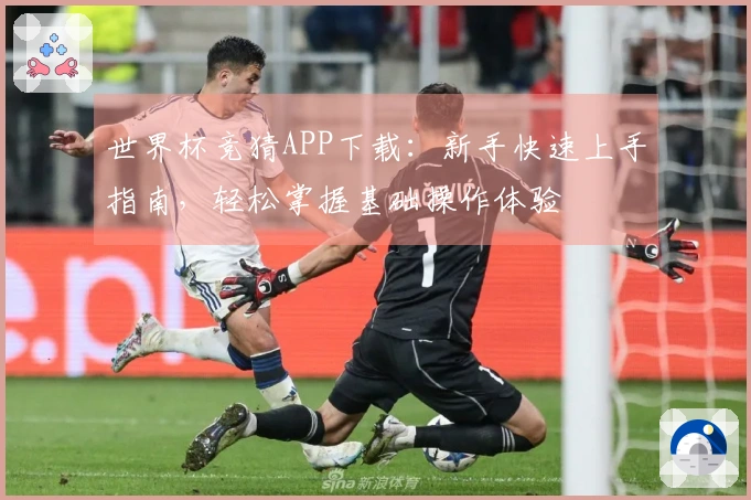 世界杯竞猜APP下载：新手快速上手指南，轻松掌握基础操作体验