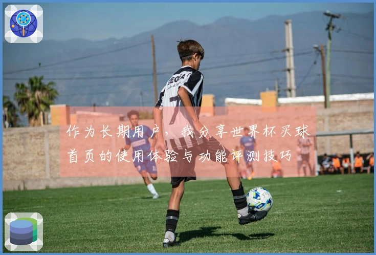 作为长期用户，我分享世界杯买球首页的使用体验与功能评测技巧